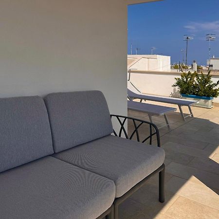Le Lamie By Polignando Villa Polignano a Mare Dış mekan fotoğraf