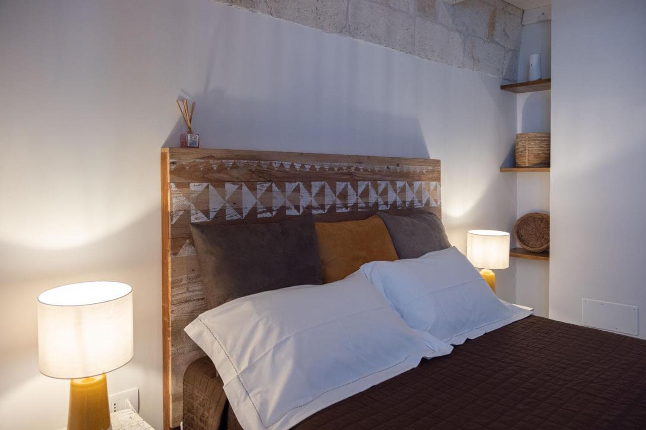 Le Lamie By Polignando Villa Polignano a Mare Dış mekan fotoğraf