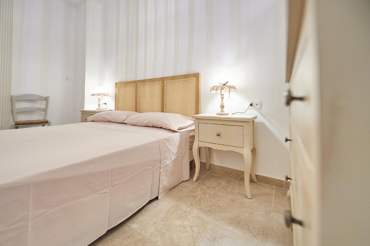 Le Lamie By Polignando Villa Polignano a Mare Dış mekan fotoğraf