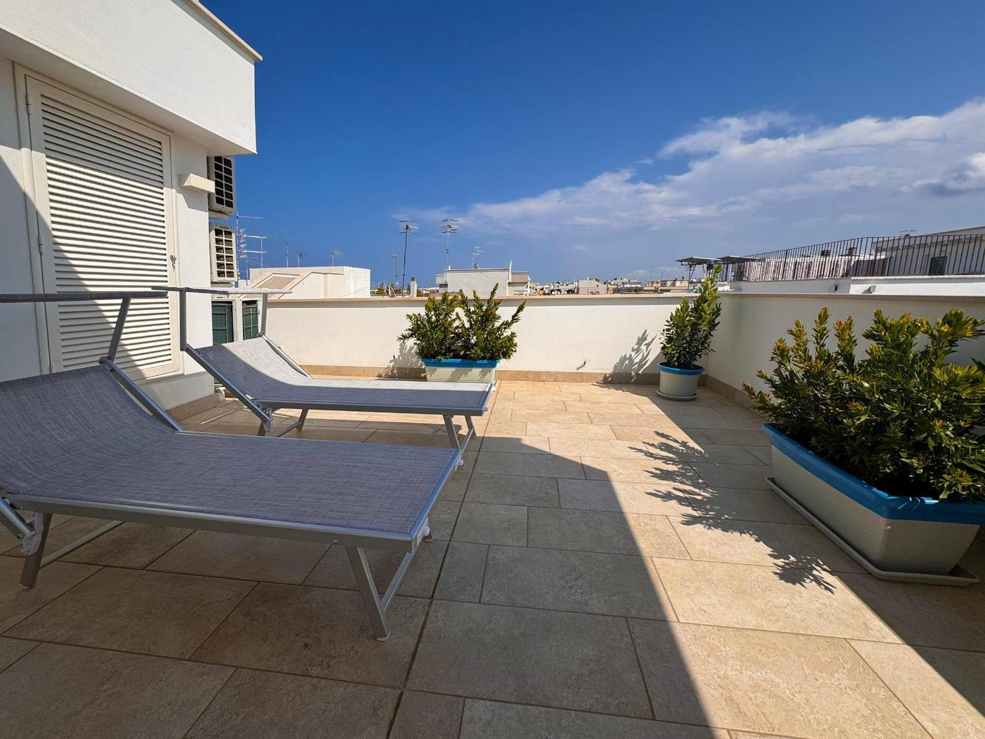 Le Lamie By Polignando Villa Polignano a Mare Dış mekan fotoğraf