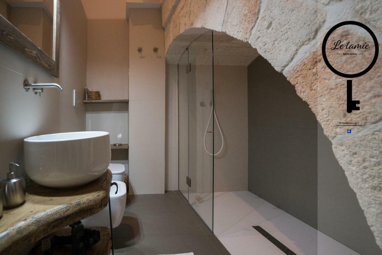 Le Lamie By Polignando Villa Polignano a Mare Dış mekan fotoğraf